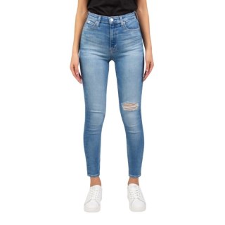 Spodnie Calvin Klein Jeans Skinny W J20J218620 Calvin Klein
