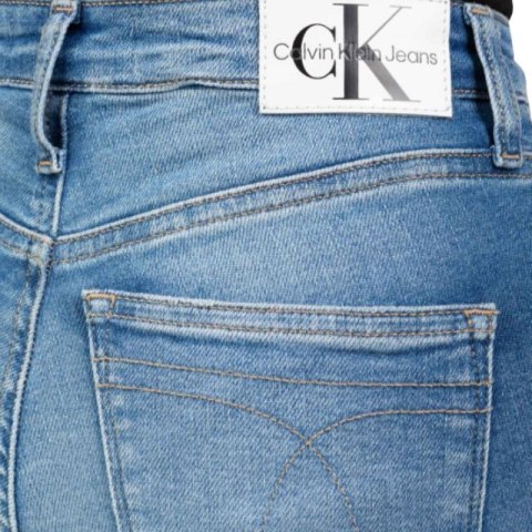 Spodnie Calvin Klein Jeans Skinny W J20J218620 Calvin Klein