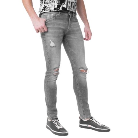 Spodnie Jeansy Calvin Klein Skinny M J30J320446 Calvin Klein
