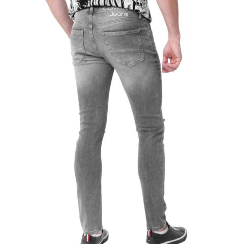 Spodnie Jeansy Calvin Klein Skinny M J30J320446 Calvin Klein