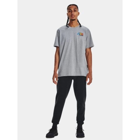 Spodnie Under Armour M 1379774-001 Under Armour