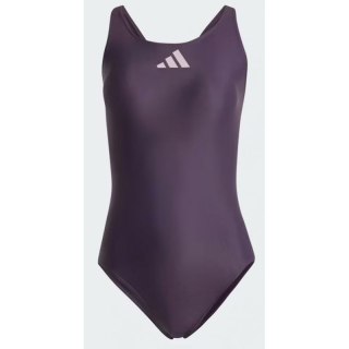 Strój kąpielowy adidas 3 Bars Suit M IL7285 Adidas