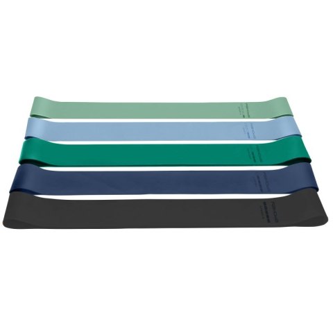 Zestaw gum fitness Spokey Artio SPK-943618 Spokey