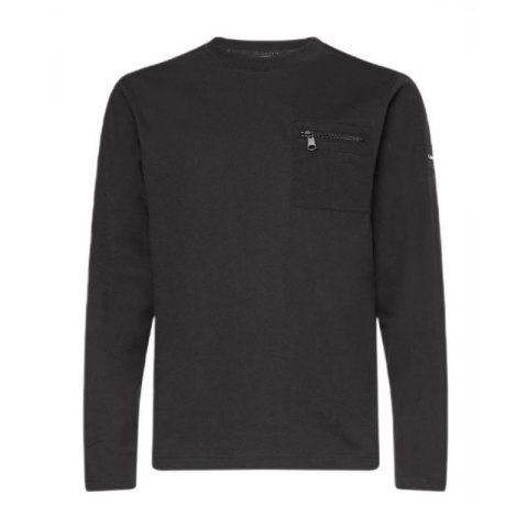Bluza Calvin Klein Longsleeve Tech Repreve M K10K109080 Calvin Klein