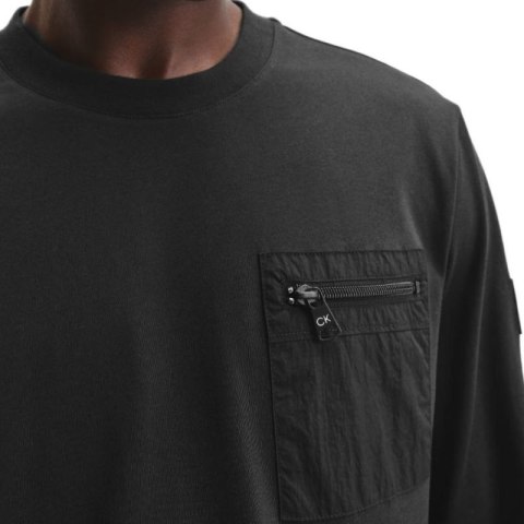 Bluza Calvin Klein Longsleeve Tech Repreve M K10K109080 Calvin Klein