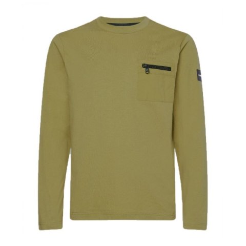Bluza Calvin Klein Longsleeve Tech Repreve M K10K109080 Calvin Klein