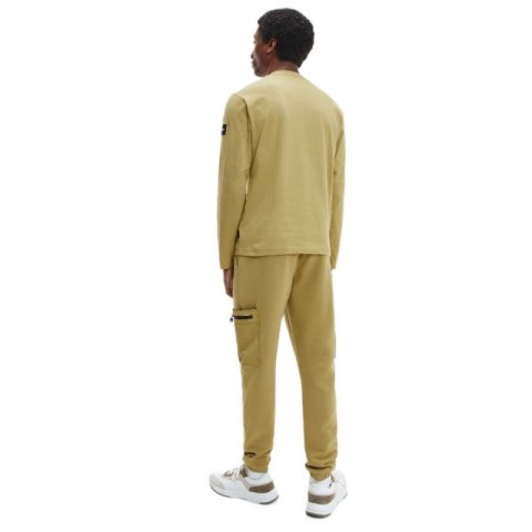 Bluza Calvin Klein Longsleeve Tech Repreve M K10K109080 Calvin Klein
