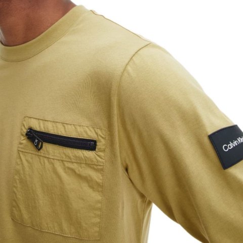 Bluza Calvin Klein Longsleeve Tech Repreve M K10K109080 Calvin Klein