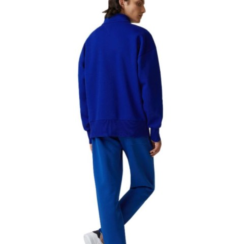 Bluza Tommy Hilfiger Thl Essentials Half Zip Top M MW0MW27383 Tommy Hilfiger
