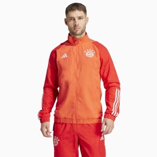 Bluza adidas FC Bayern Pre Jacket M IN6314 Adidas