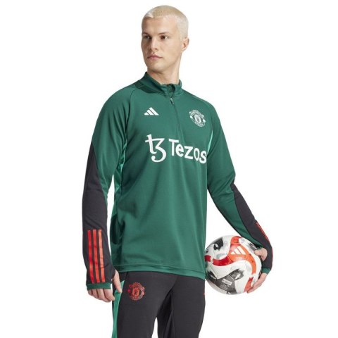 Bluza adidas Manchester United Training Top M IQ1523 Adidas