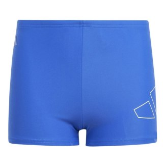 Bokserki kąpielowe adidas BB Boxer Jr IK9653 Adidas