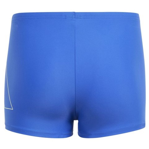 Bokserki kąpielowe adidas BB Boxer Jr IK9653 Adidas