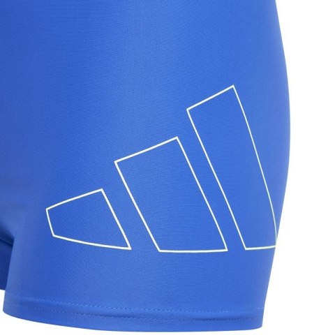 Bokserki kąpielowe adidas BB Boxer Jr IK9653 Adidas