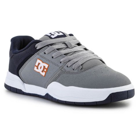 Buty DC Shoes Central M ADYS100551-NGY DC