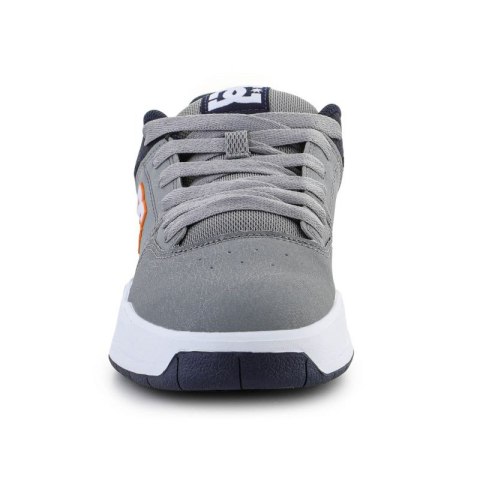 Buty DC Shoes Central M ADYS100551-NGY DC