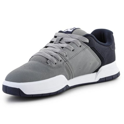 Buty DC Shoes Central M ADYS100551-NGY DC