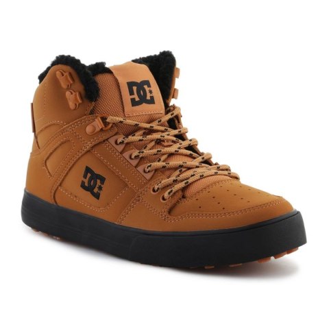 Buty DC Shoes Pure High-Top Wc Wnt M ADYS400047-WEA DC