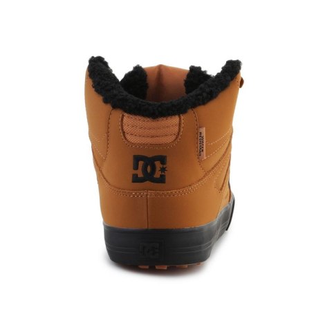 Buty DC Shoes Pure High-Top Wc Wnt M ADYS400047-WEA DC