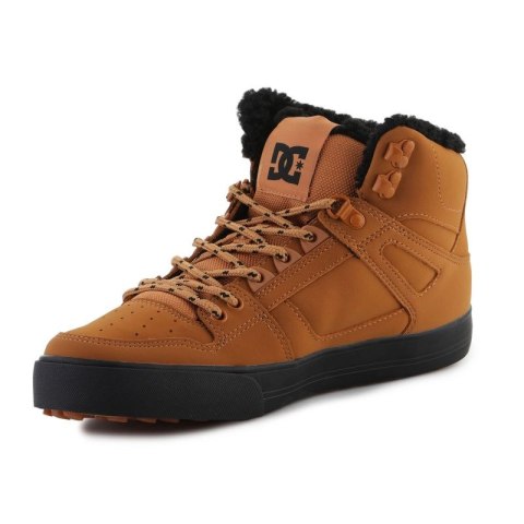Buty DC Shoes Pure High-Top Wc Wnt M ADYS400047-WEA DC