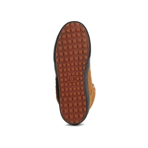 Buty DC Shoes Pure High-Top Wc Wnt M ADYS400047-WEA DC