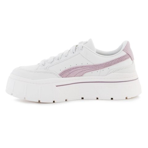 Buty Puma Mayze Stack Premium Whisper W 384421-01 Puma