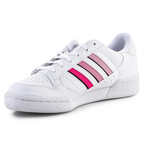 Buty adidas Continental 80 Stripes Jr GZ7037 Adidas ORIGINALS