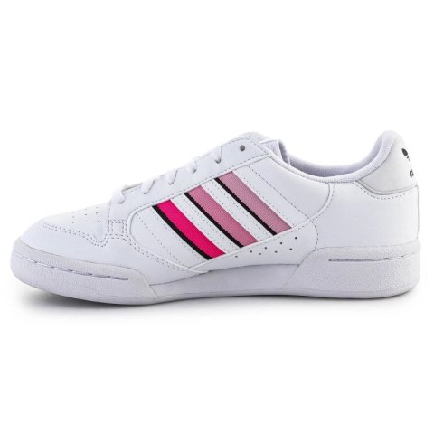 Buty adidas Continental 80 Stripes Jr GZ7037 Adidas ORIGINALS
