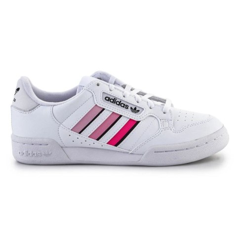 Buty adidas Continental 80 Stripes Jr GZ7037 Adidas ORIGINALS