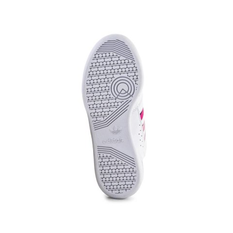 Buty adidas Continental 80 Stripes Jr GZ7037 Adidas ORIGINALS