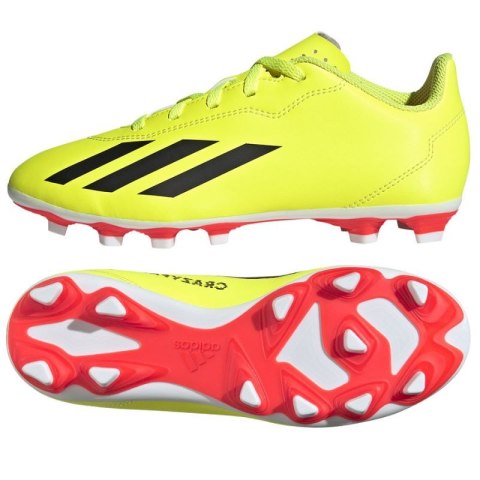 Buty adidas X Crazyfast Club FxG M IF0717 Adidas