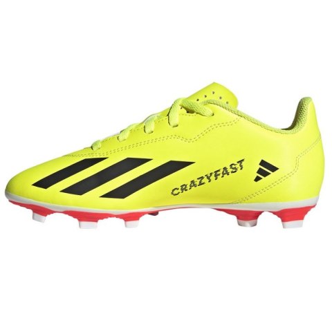 Buty adidas X Crazyfast Club FxG M IF0717 Adidas