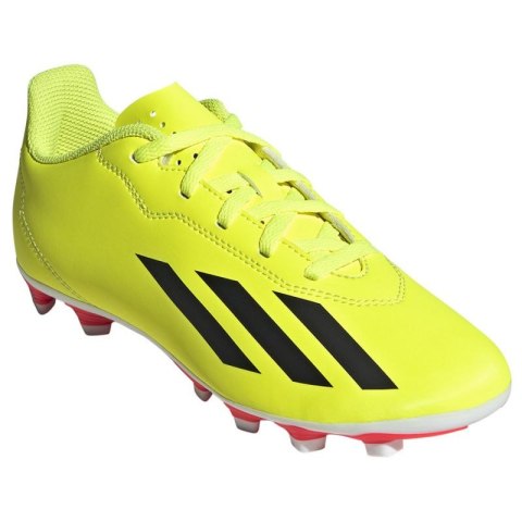 Buty adidas X Crazyfast Club FxG M IF0717 Adidas