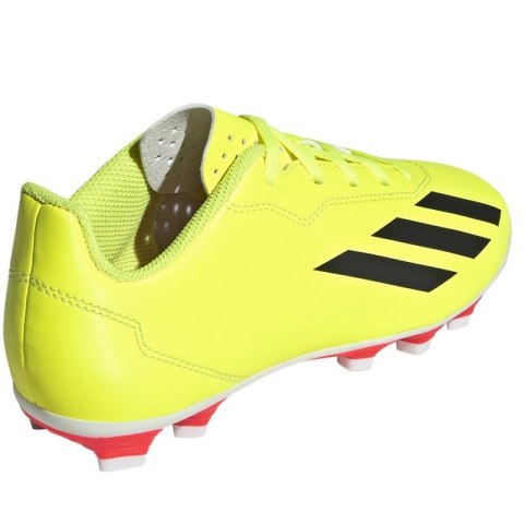Buty adidas X Crazyfast Club FxG M IF0717 Adidas