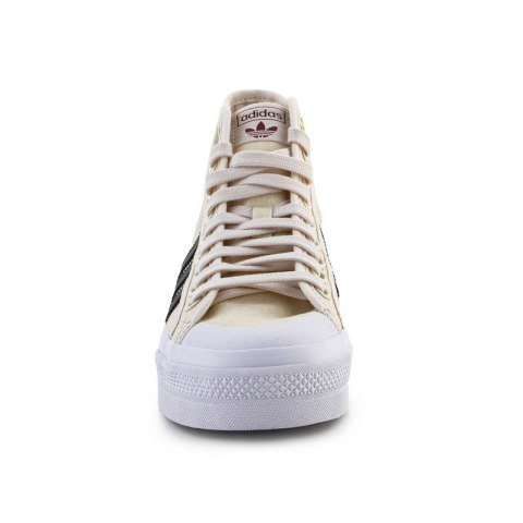 Buty adidas Nizza Platform Mid W H00641 Adidas ORIGINALS