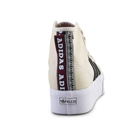 Buty adidas Nizza Platform Mid W H00641 Adidas ORIGINALS