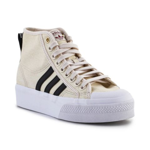 Buty adidas Nizza Platform Mid W H00641 Adidas ORIGINALS