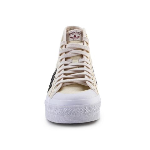 Buty adidas Nizza Platform Mid W H00641 Adidas ORIGINALS