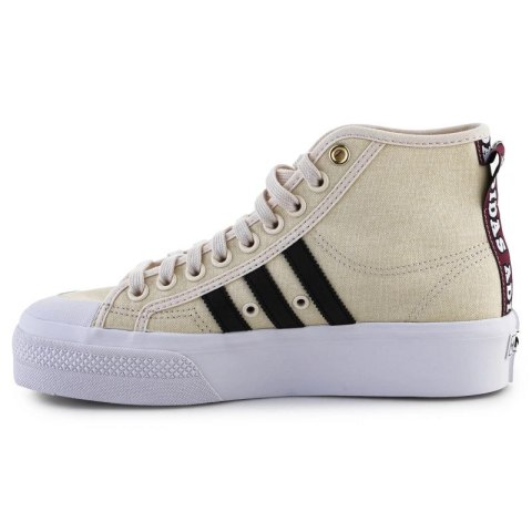 Buty adidas Nizza Platform Mid W H00641 Adidas ORIGINALS
