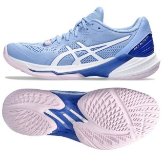 Buty siatkarskie Asics Sky Elite FF 2 W 1052A053-403 Asics