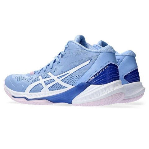 Buty siatkarskie Asics Sky Elite FF MT 2 W 1052A054-403 Asics