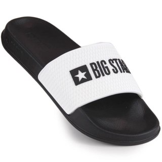Klapki Big Star M JJ174506 INT1951B Big Star