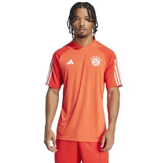 Koszulka adidas FC Bayern Training JSY M IQ0608 Adidas