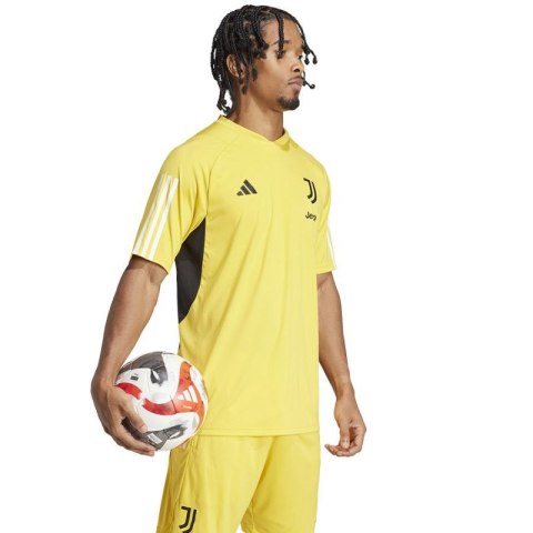 Koszulka adidas Juventus Training JSY M IQ0875 Adidas
