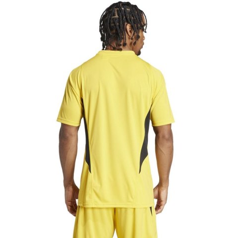 Koszulka adidas Juventus Training JSY M IQ0875 Adidas