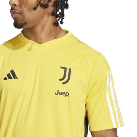 Koszulka adidas Juventus Training JSY M IQ0875 Adidas