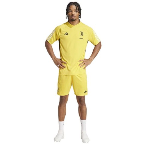 Koszulka adidas Juventus Training JSY M IQ0875 Adidas