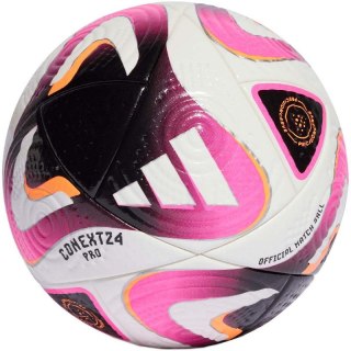 Piłka nożna adidas Conext 24 Pro IP1616 Adidas