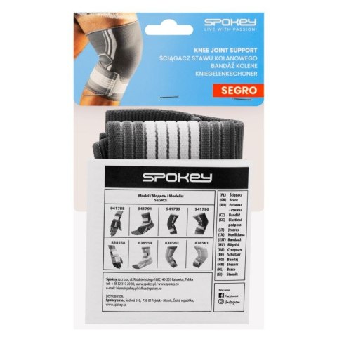 Ściągacz kolana Spokey Segro Pro SPK-941790 Spokey