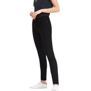 Spodnie Tommy Hilfiger Como Skinny W WW0WW22051 Tommy Hilfiger